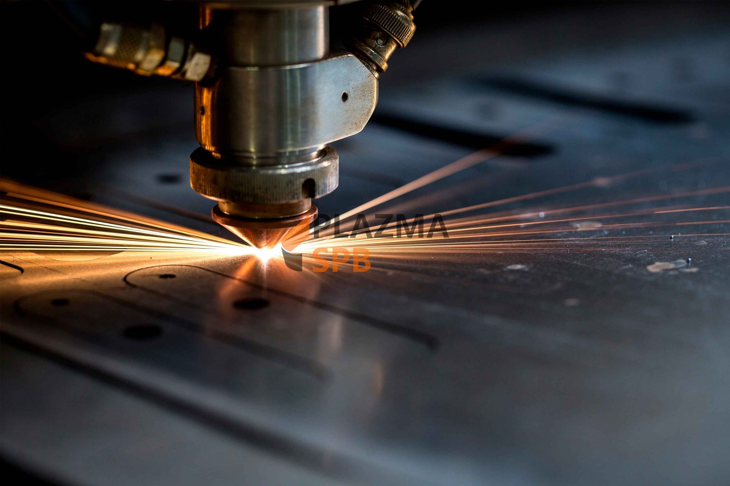 Лазерная резка металла: преимущества технологии и принципы работы