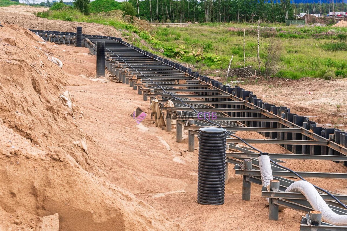 Резонанс — выполненные работы